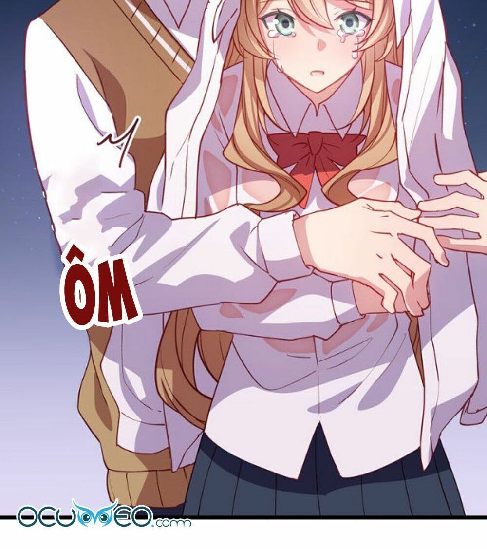 Bài Ca Tình Yêu - Chương 4 - Trang 44