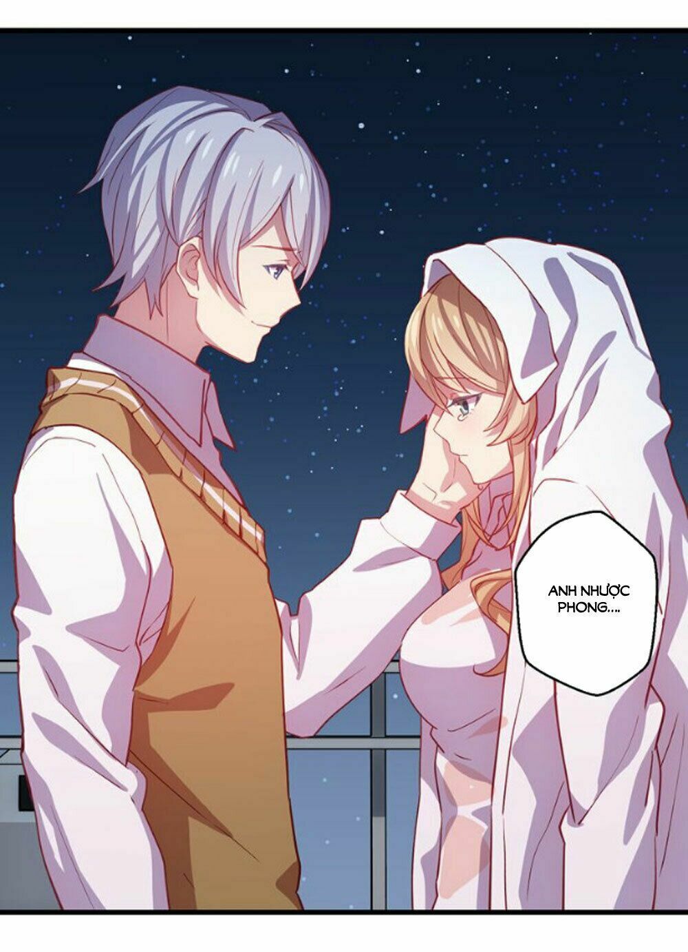 Bài Ca Tình Yêu - Chương 4 - Trang 45