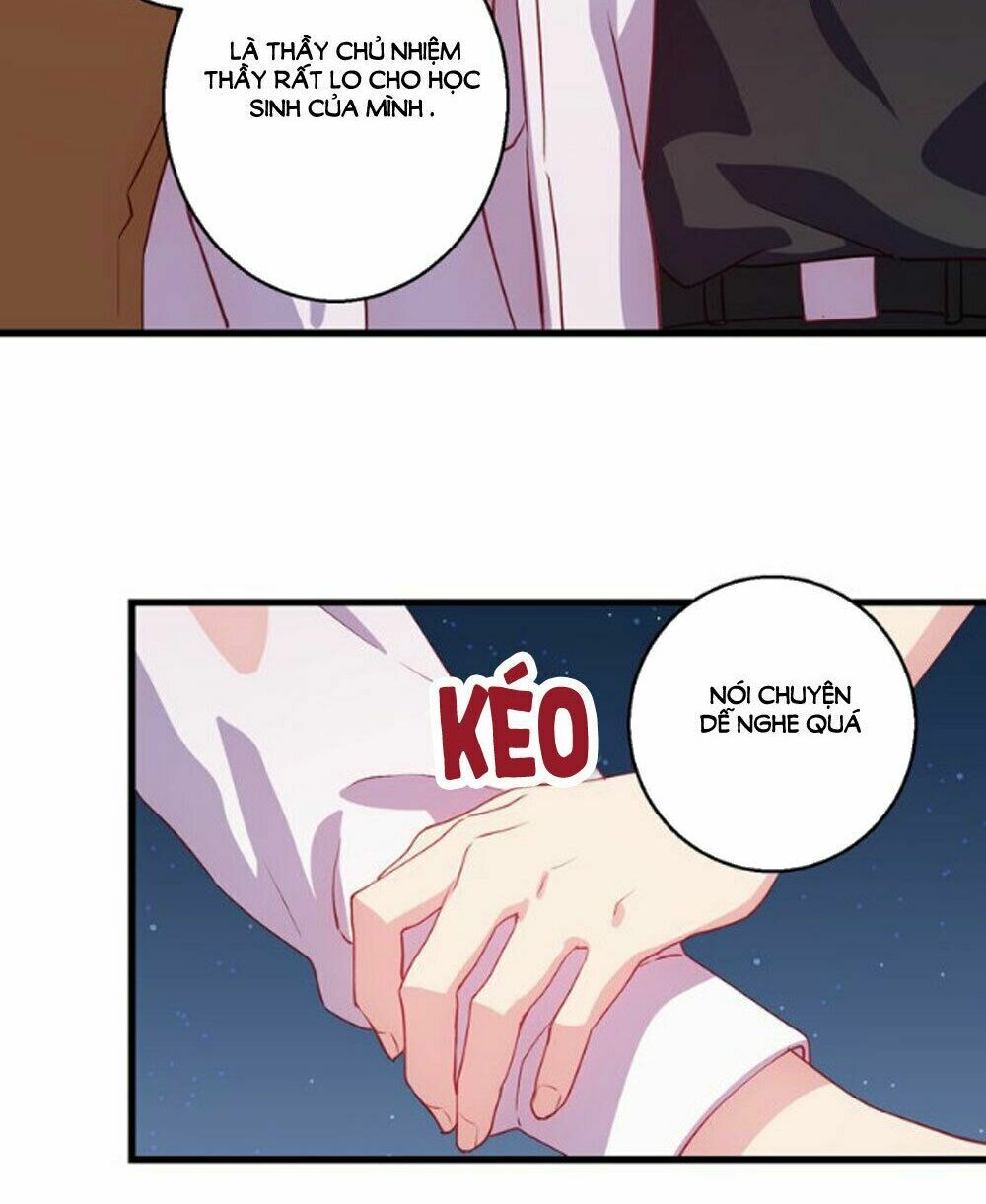 Bài Ca Tình Yêu - Chương 4 - Trang 47