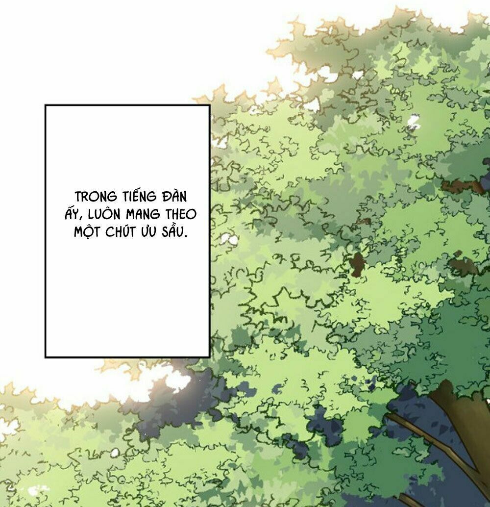 Bài Ca Tình Yêu - Chương 4 - Trang 6