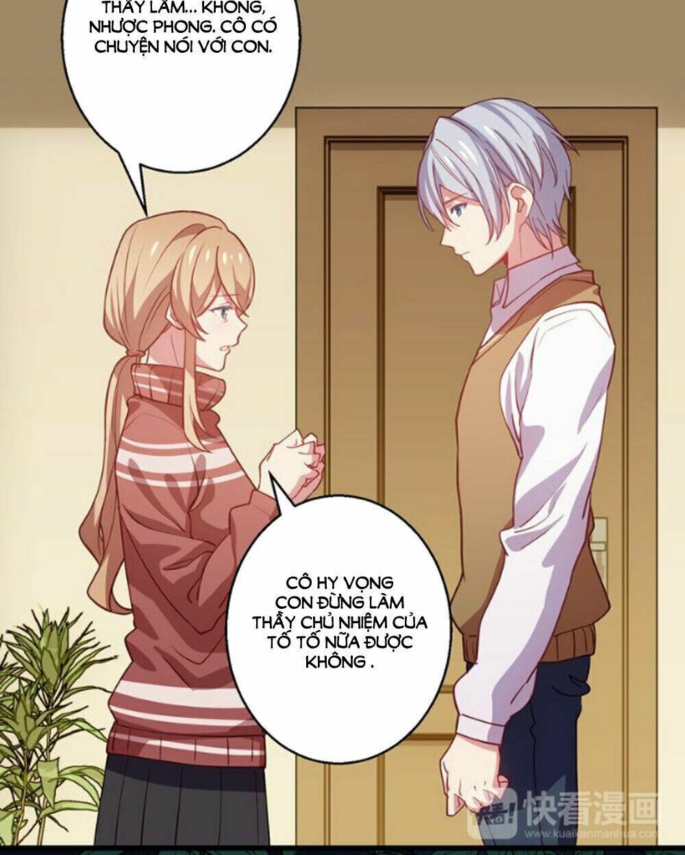 Bài Ca Tình Yêu - Chương 4 - Trang 69