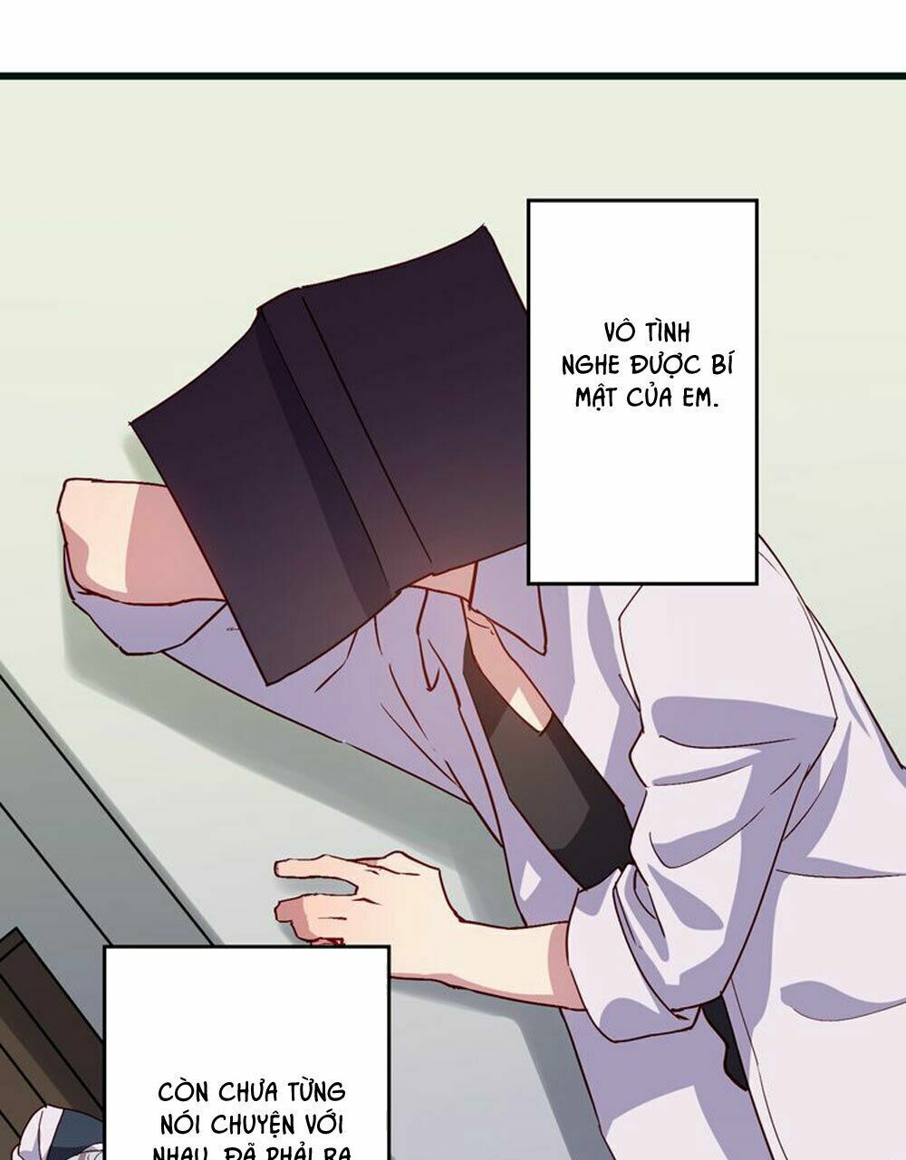 Bài Ca Tình Yêu - Chương 4 - Trang 8