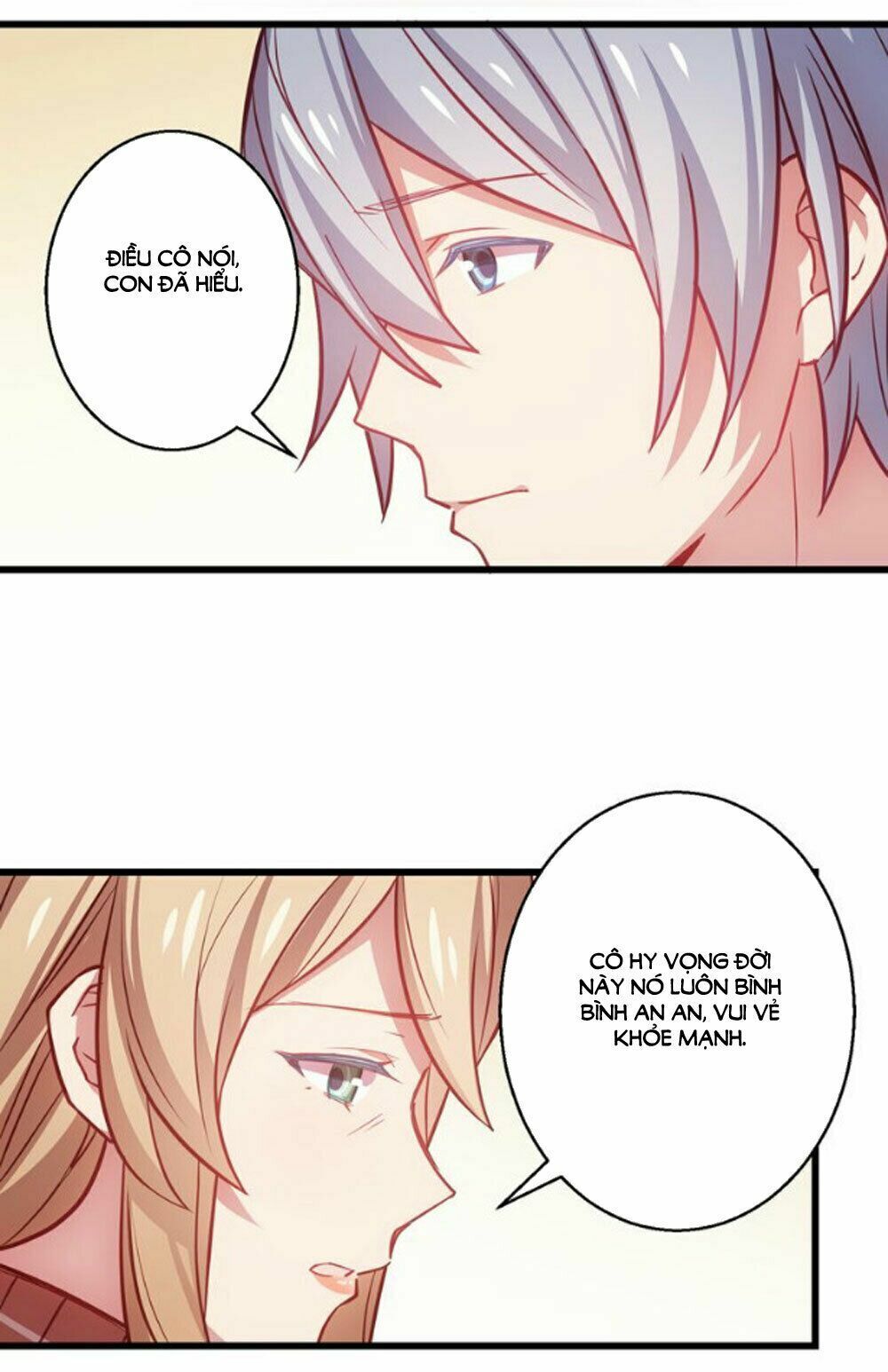 Bài Ca Tình Yêu - Chương 4 - Trang 71