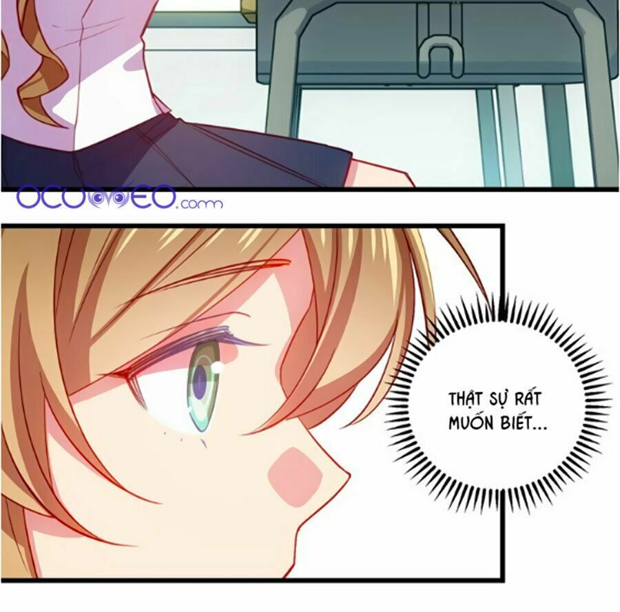 Bài Ca Tình Yêu - Chương 5 - Trang 18