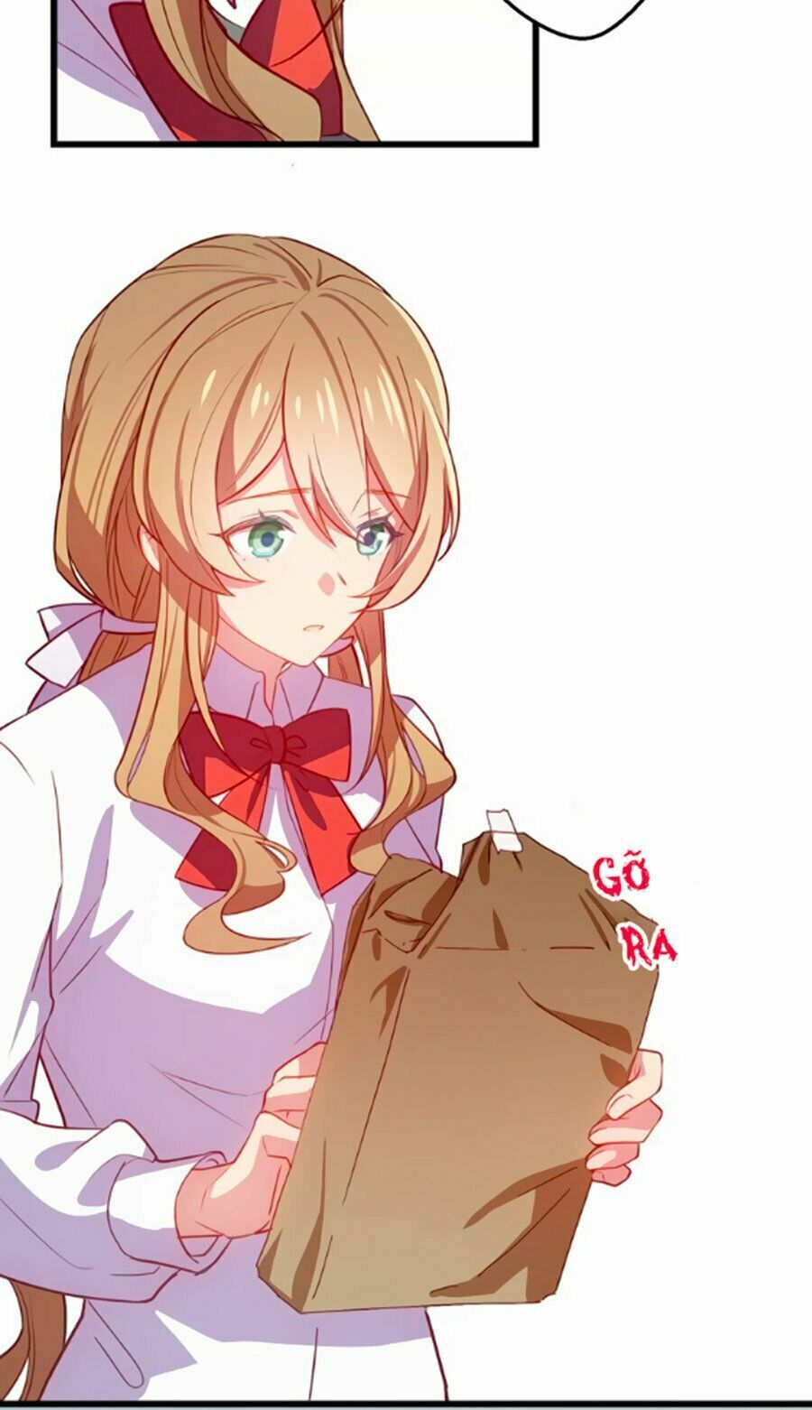 Bài Ca Tình Yêu - Chương 5 - Trang 20