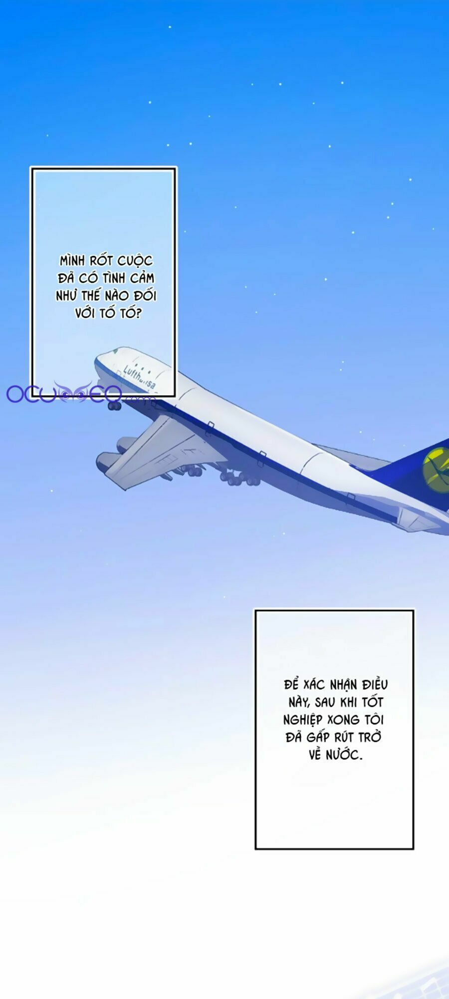 Bài Ca Tình Yêu - Chương 5 - Trang 23