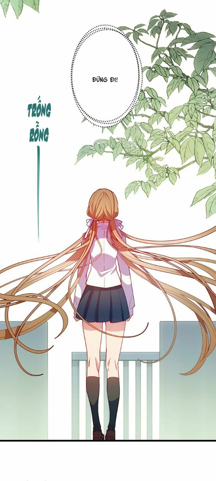 Bài Ca Tình Yêu - Chương 5 - Trang 29