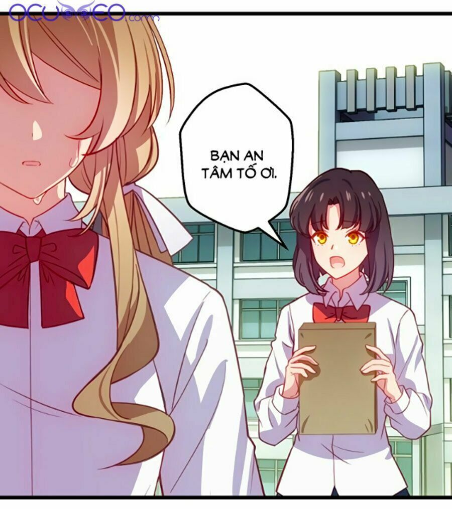 Bài Ca Tình Yêu - Chương 5 - Trang 30