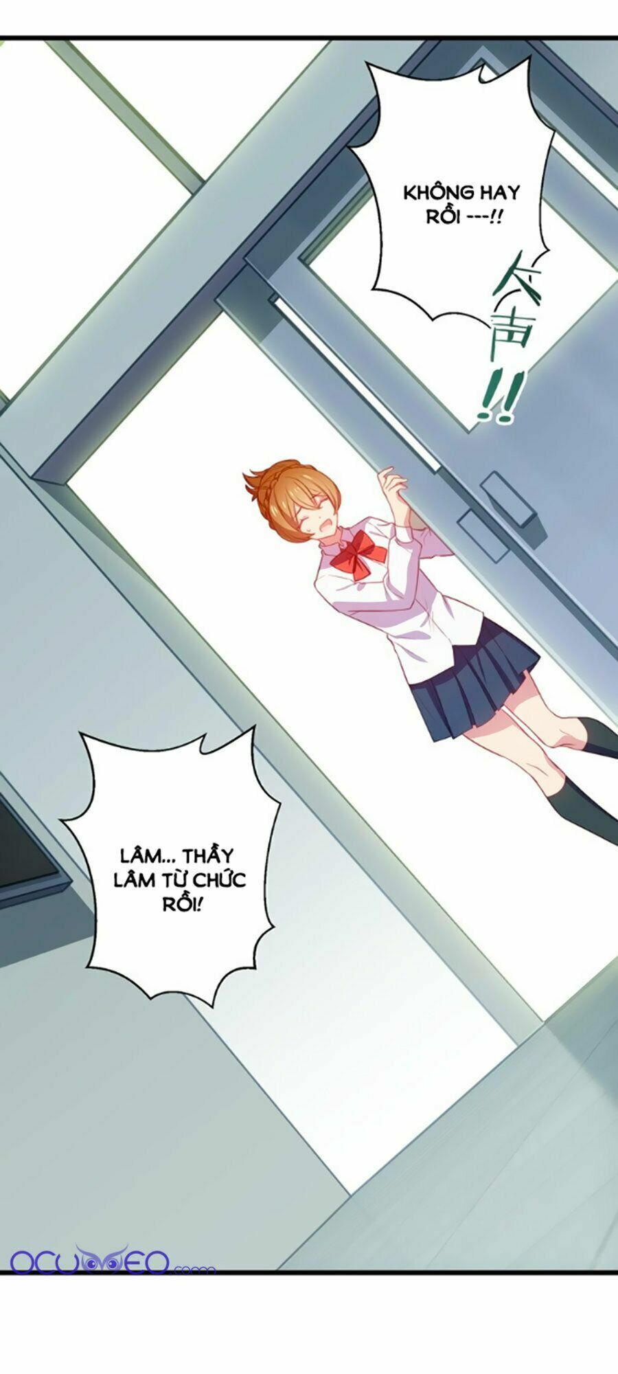 Bài Ca Tình Yêu - Chương 5 - Trang 31