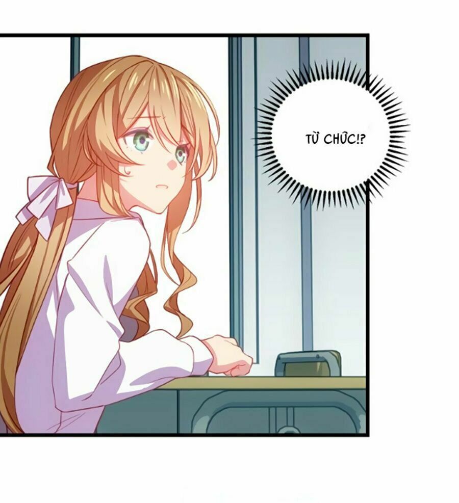 Bài Ca Tình Yêu - Chương 5 - Trang 32