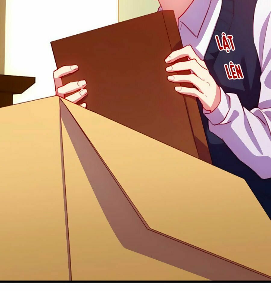 Bài Ca Tình Yêu - Chương 5 - Trang 39