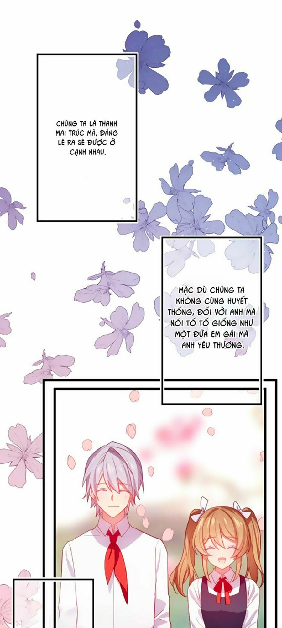 Bài Ca Tình Yêu - Chương 5 - Trang 40