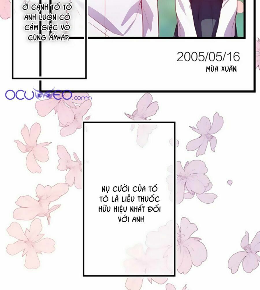 Bài Ca Tình Yêu - Chương 5 - Trang 41