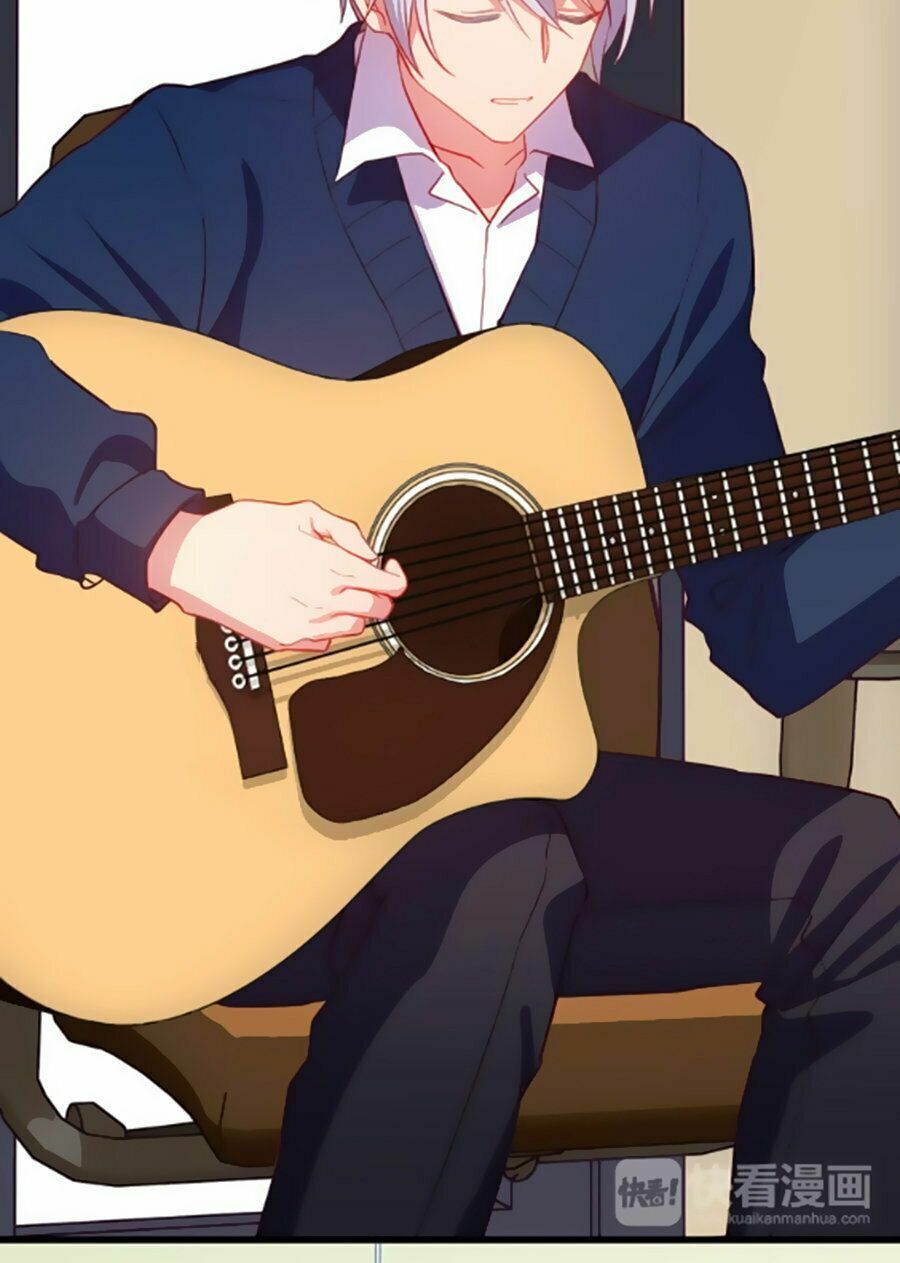 Bài Ca Tình Yêu - Chương 5 - Trang 52