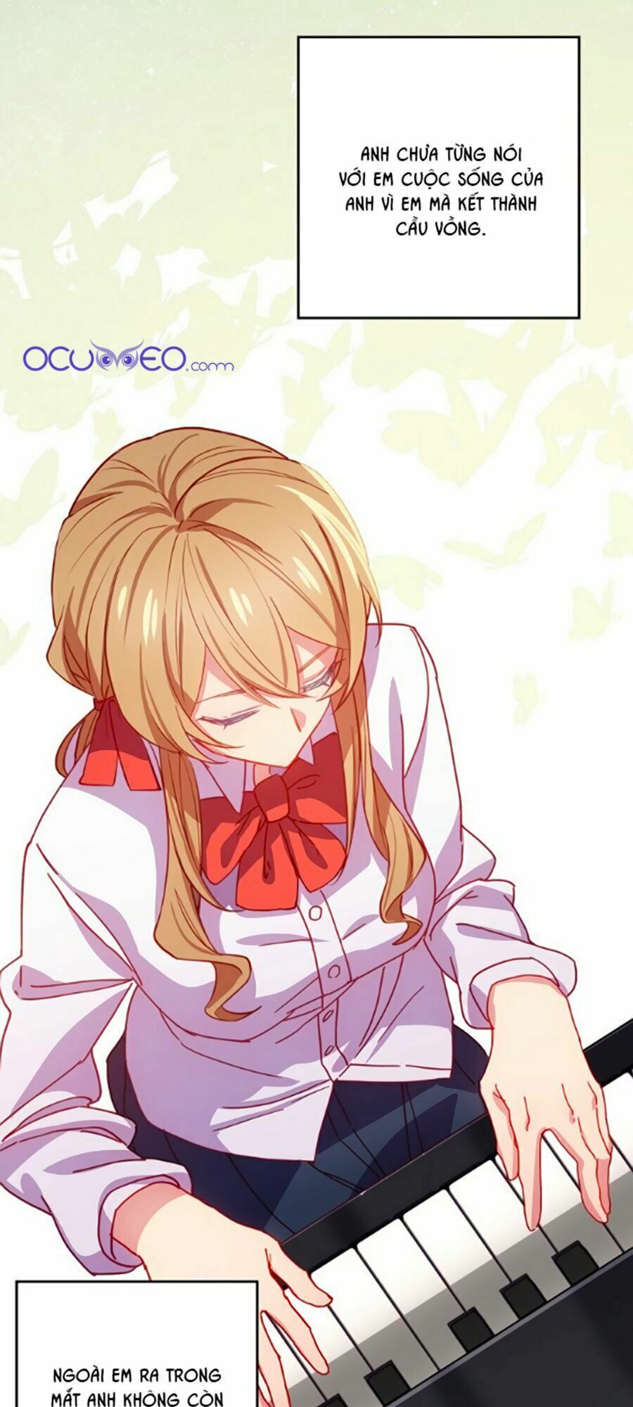 Bài Ca Tình Yêu - Chương 5 - Trang 53