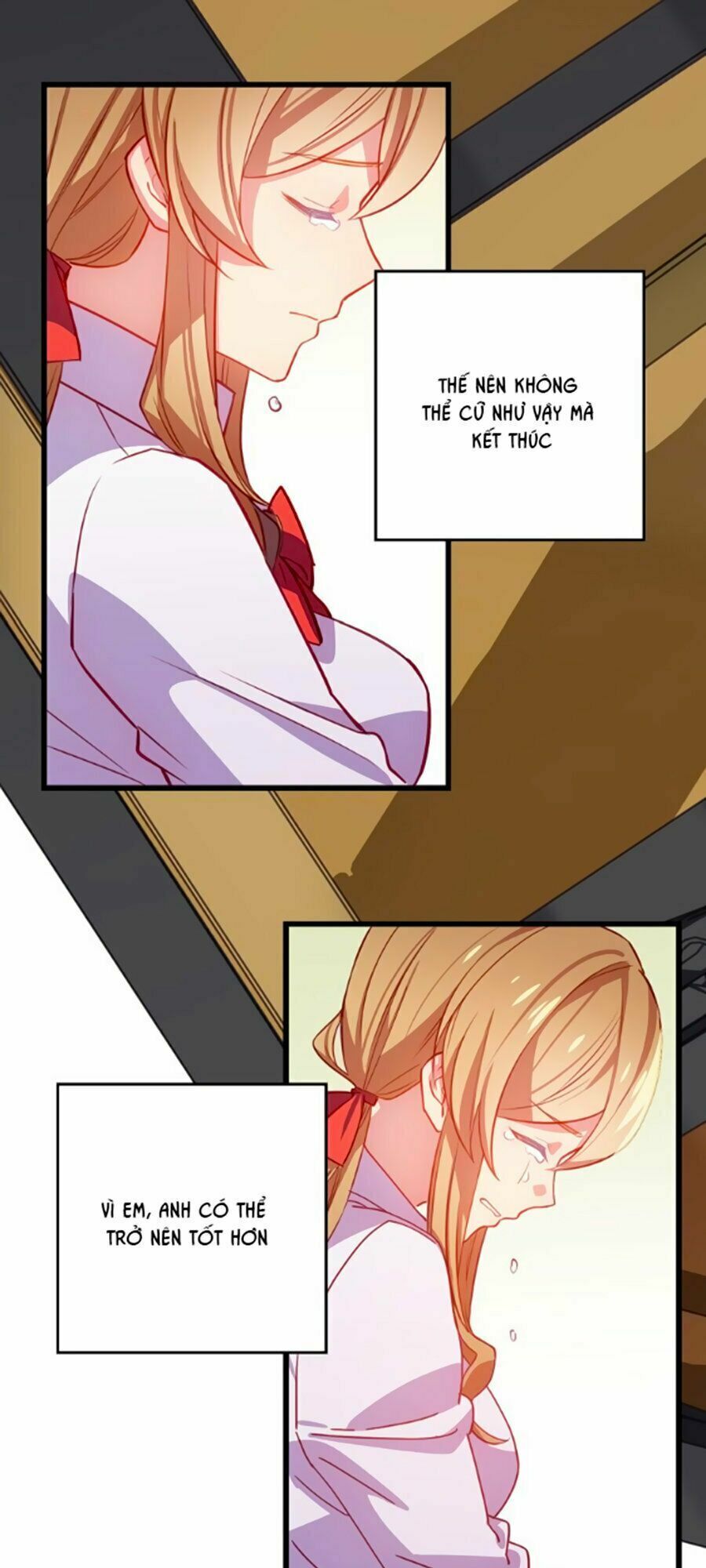 Bài Ca Tình Yêu - Chương 5 - Trang 55