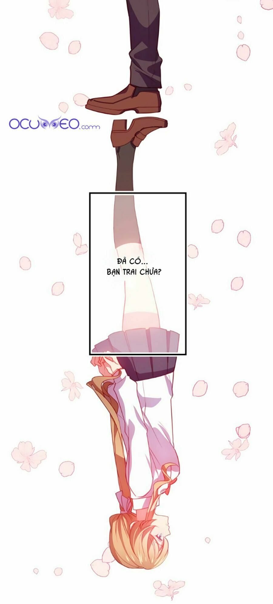 Bài Ca Tình Yêu - Chương 5 - Trang 10