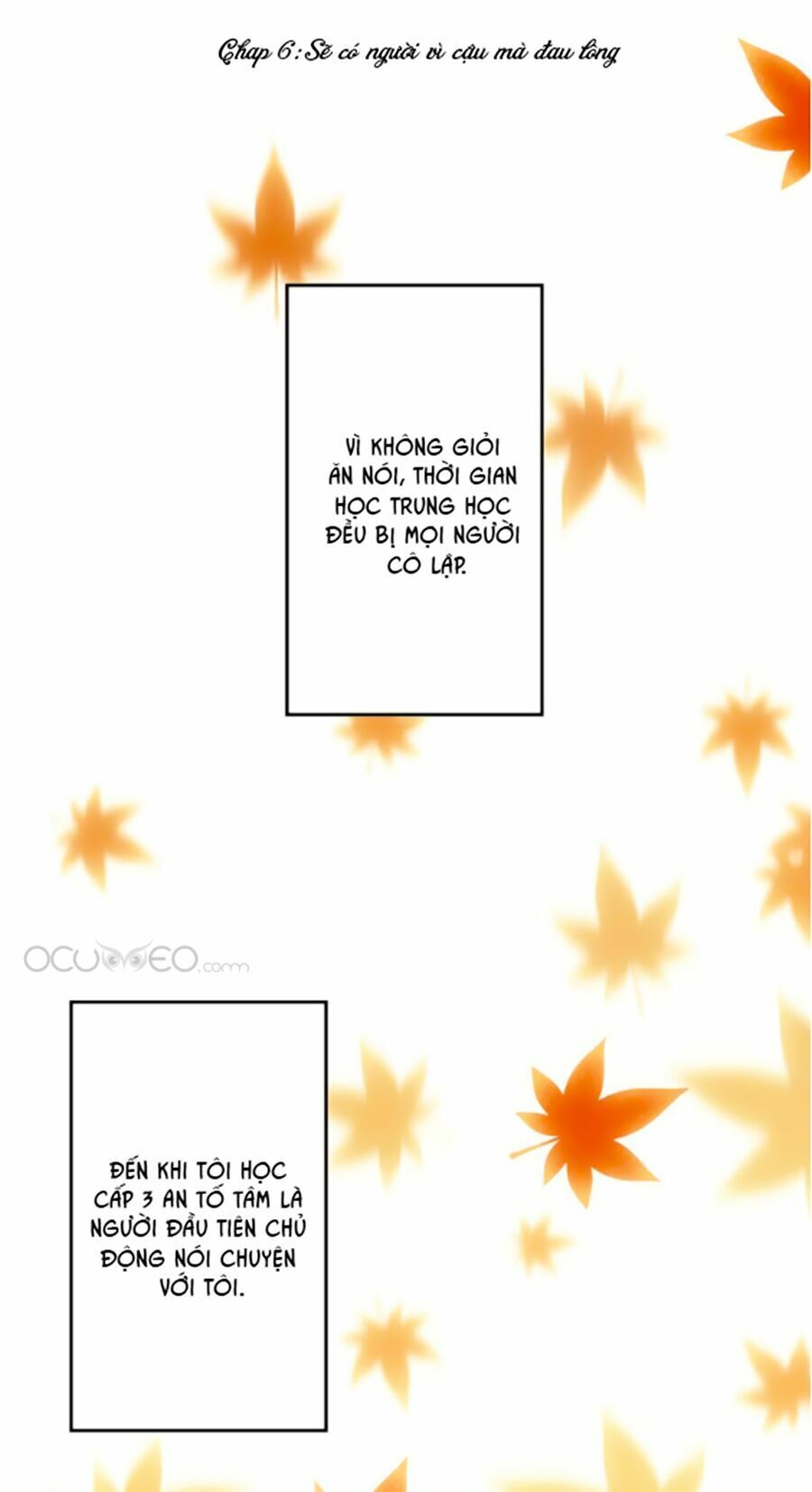 Bài Ca Tình Yêu - Chương 6 - Trang 2