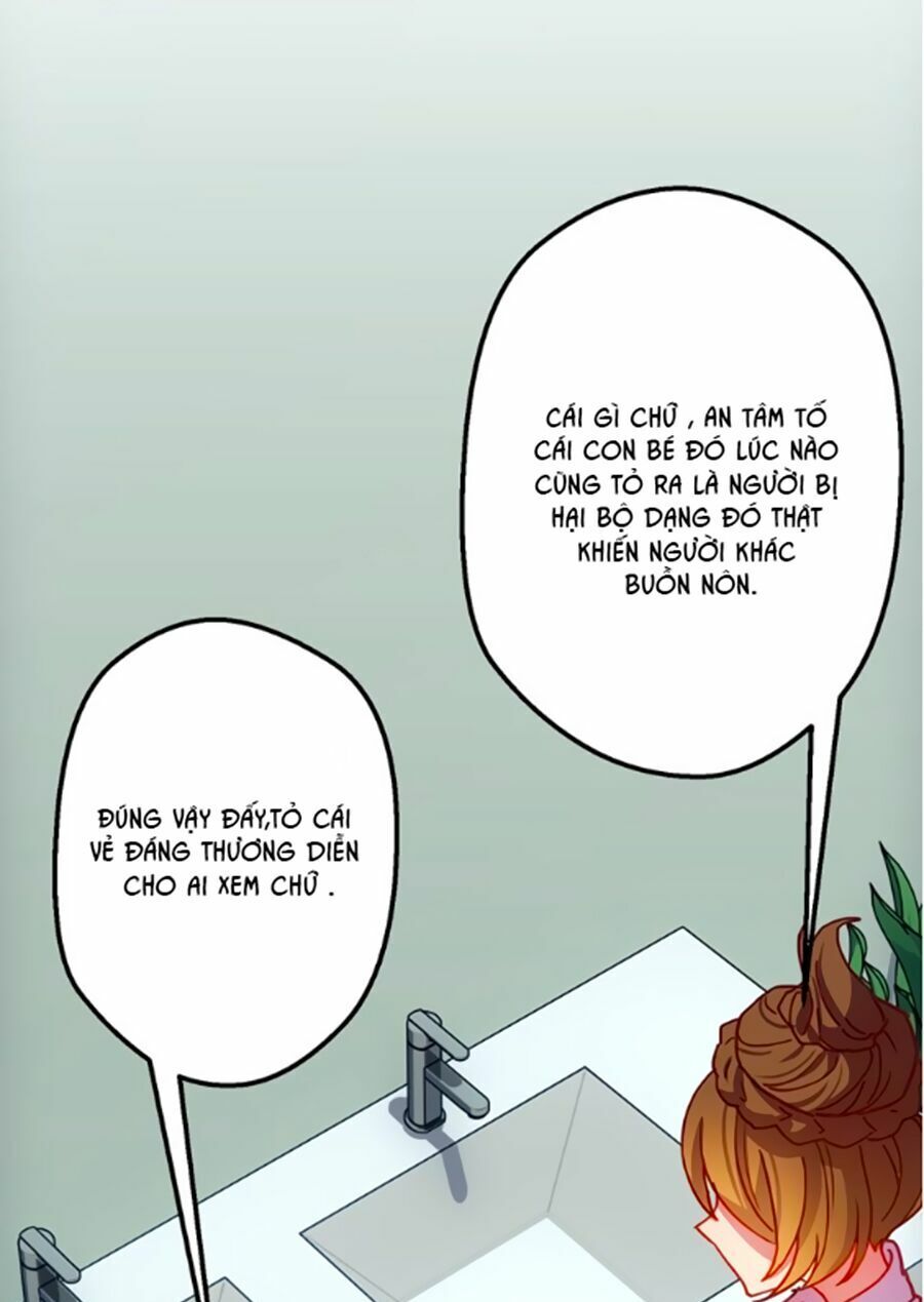 Bài Ca Tình Yêu - Chương 6 - Trang 11