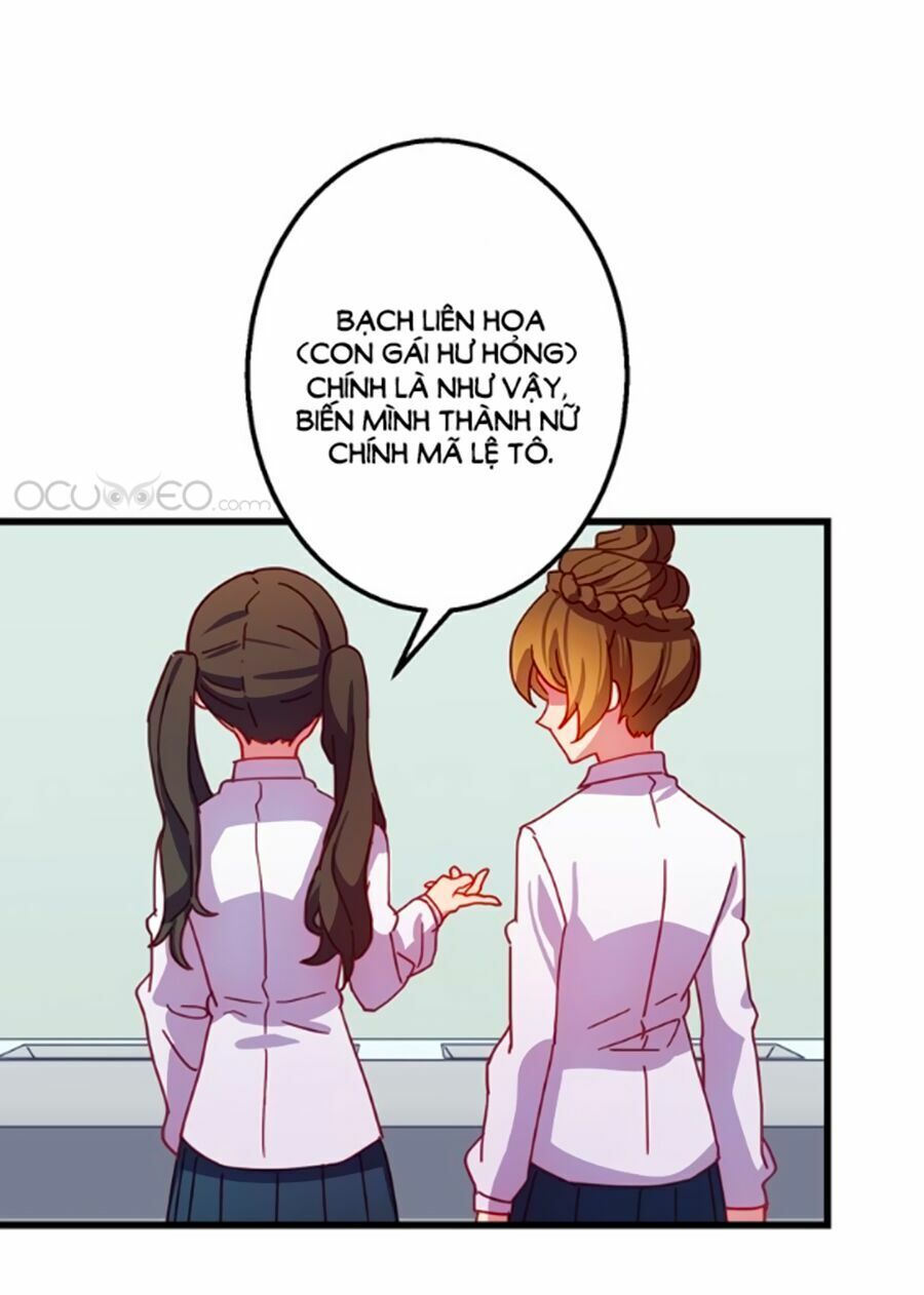 Bài Ca Tình Yêu - Chương 6 - Trang 13