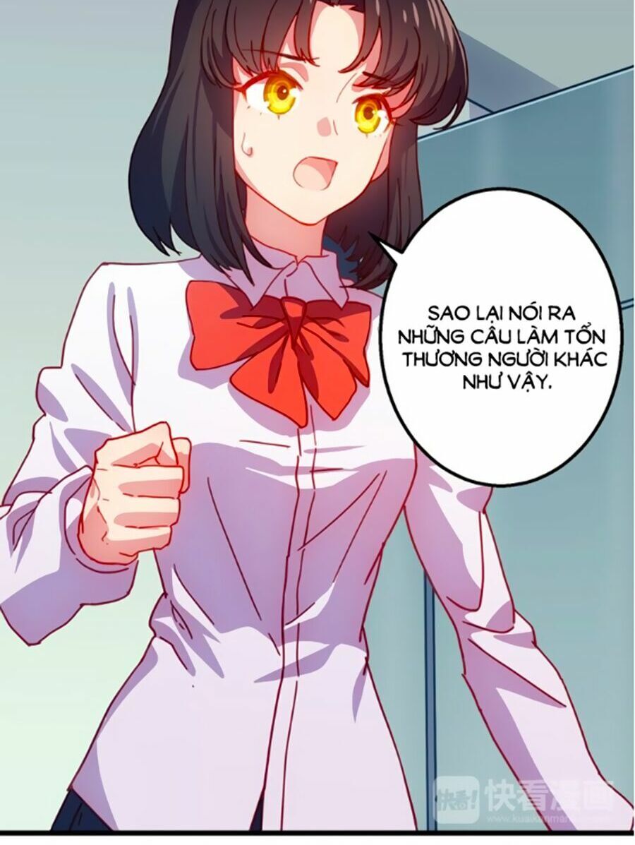 Bài Ca Tình Yêu - Chương 6 - Trang 15