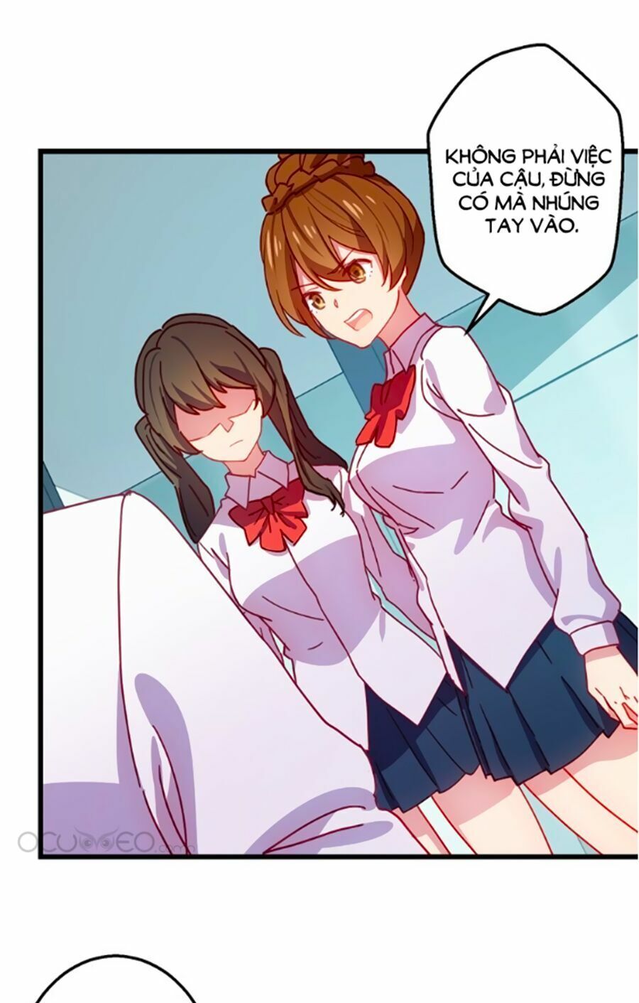 Bài Ca Tình Yêu - Chương 6 - Trang 16