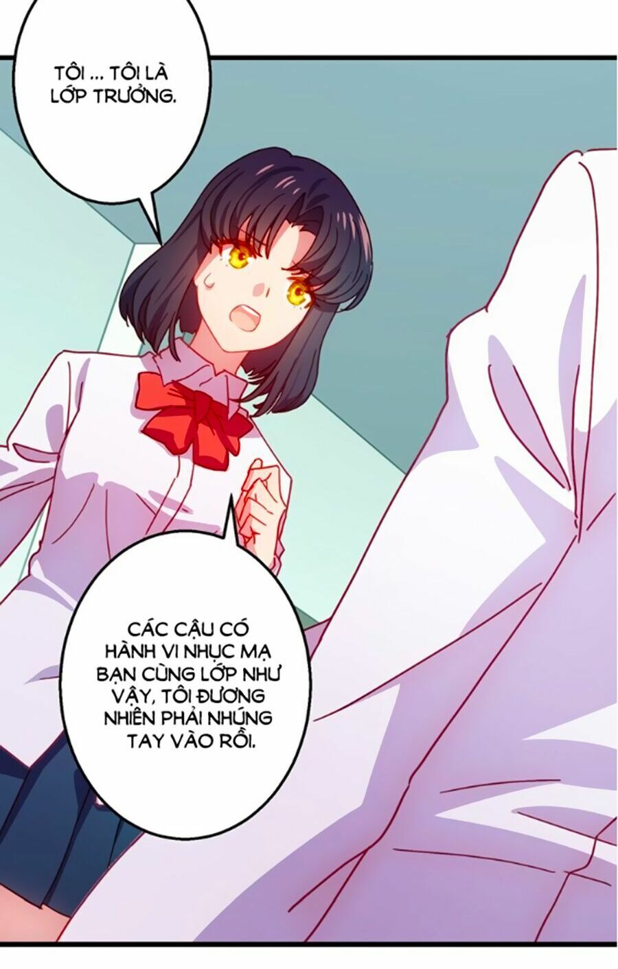 Bài Ca Tình Yêu - Chương 6 - Trang 17