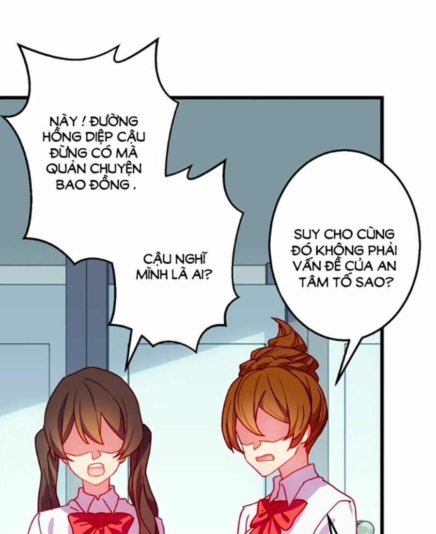 Bài Ca Tình Yêu - Chương 6 - Trang 18