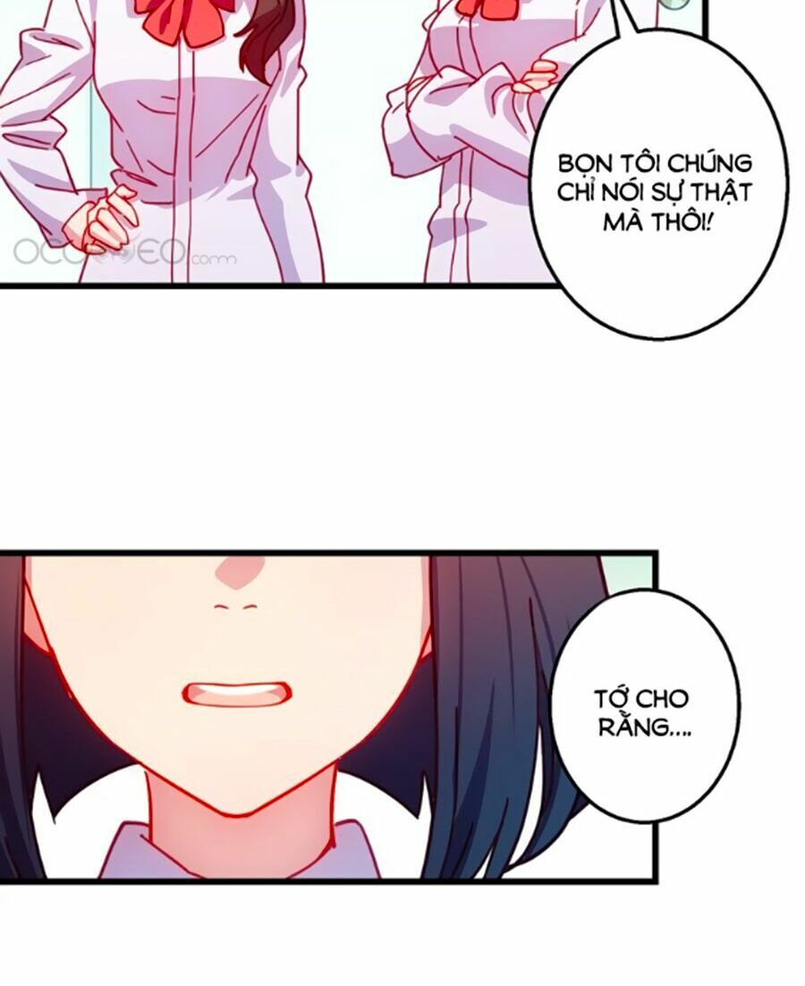 Bài Ca Tình Yêu - Chương 6 - Trang 19
