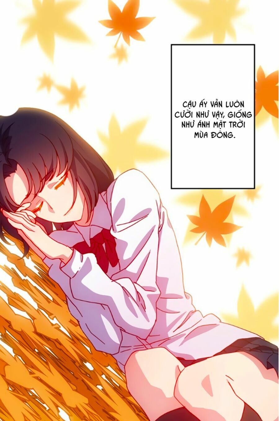 Bài Ca Tình Yêu - Chương 6 - Trang 3