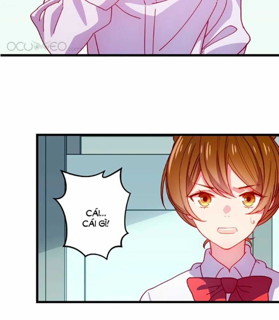 Bài Ca Tình Yêu - Chương 6 - Trang 21