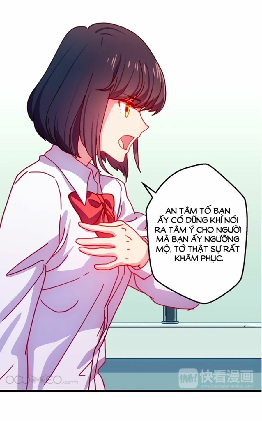 Bài Ca Tình Yêu - Chương 6 - Trang 22