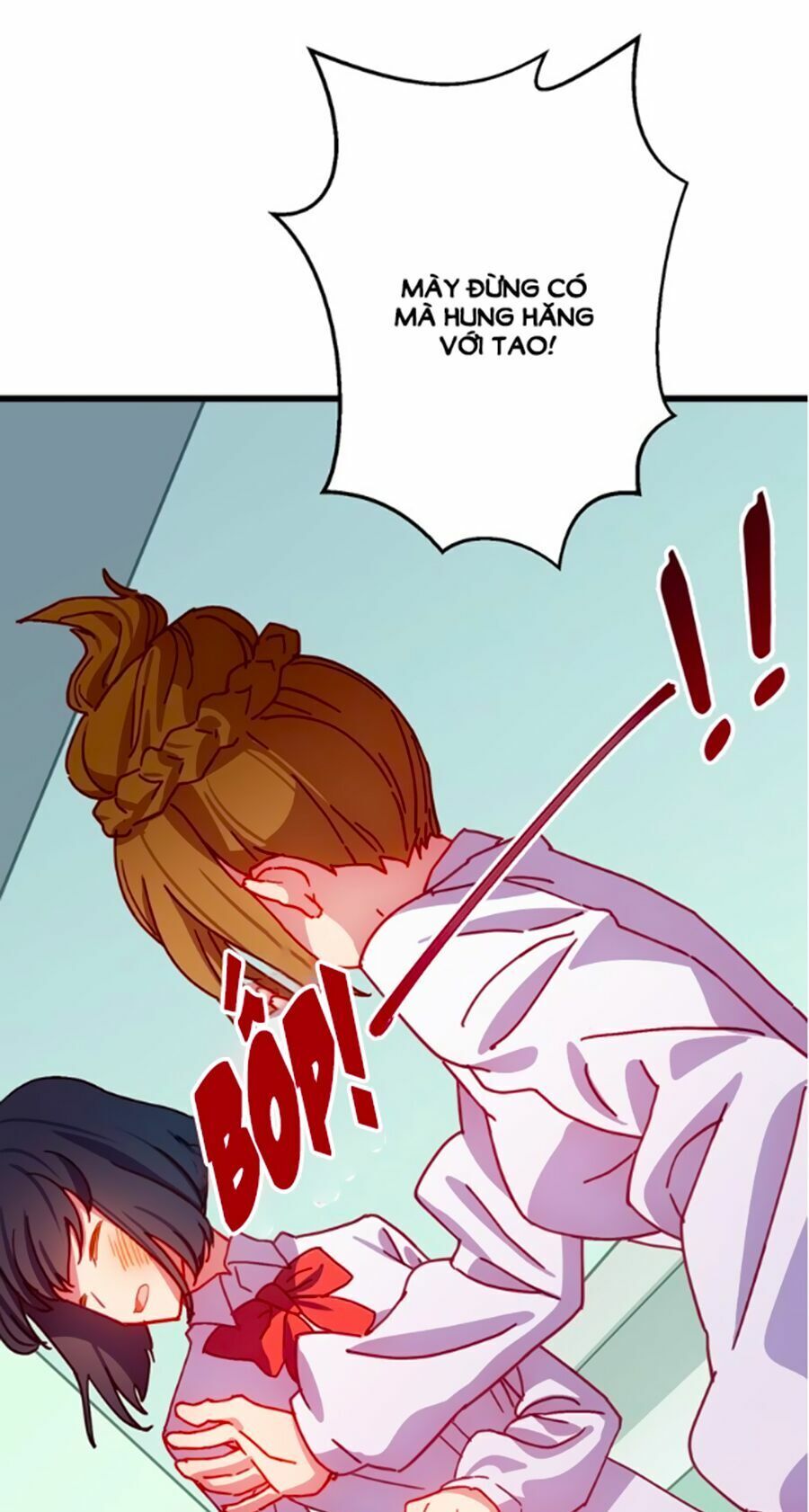 Bài Ca Tình Yêu - Chương 6 - Trang 24