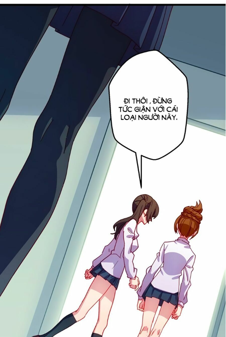 Bài Ca Tình Yêu - Chương 6 - Trang 26