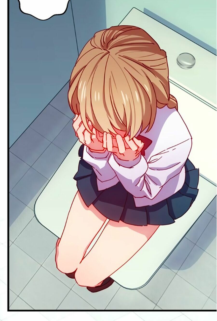 Bài Ca Tình Yêu - Chương 6 - Trang 29