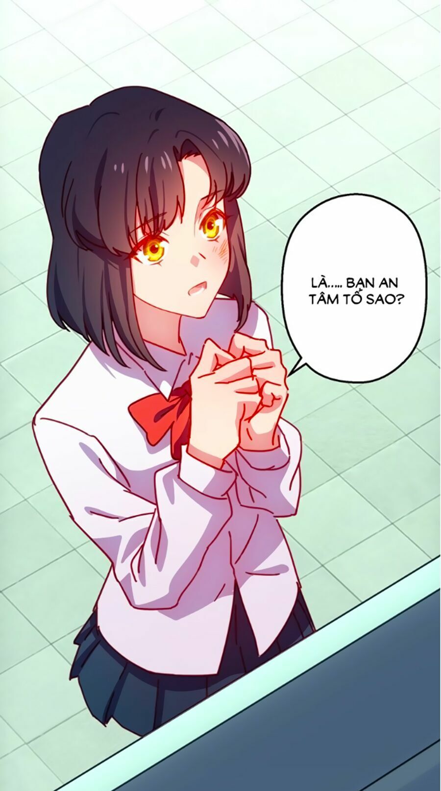 Bài Ca Tình Yêu - Chương 6 - Trang 30