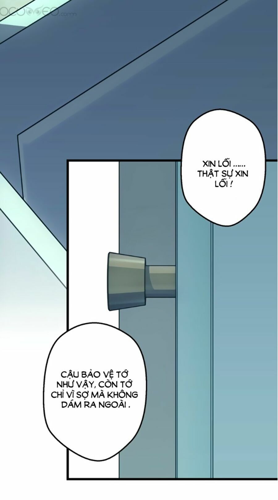 Bài Ca Tình Yêu - Chương 6 - Trang 31