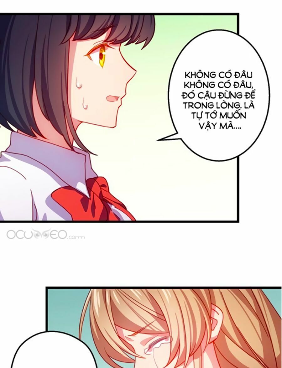 Bài Ca Tình Yêu - Chương 6 - Trang 32