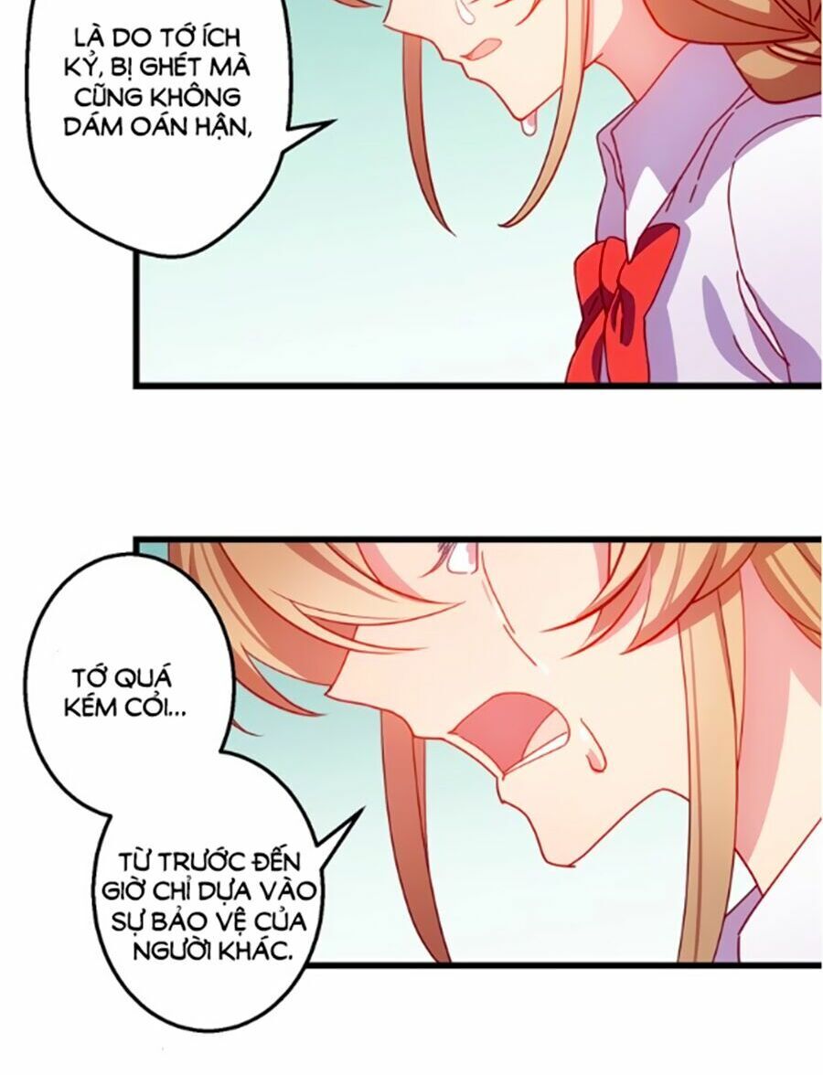 Bài Ca Tình Yêu - Chương 6 - Trang 33