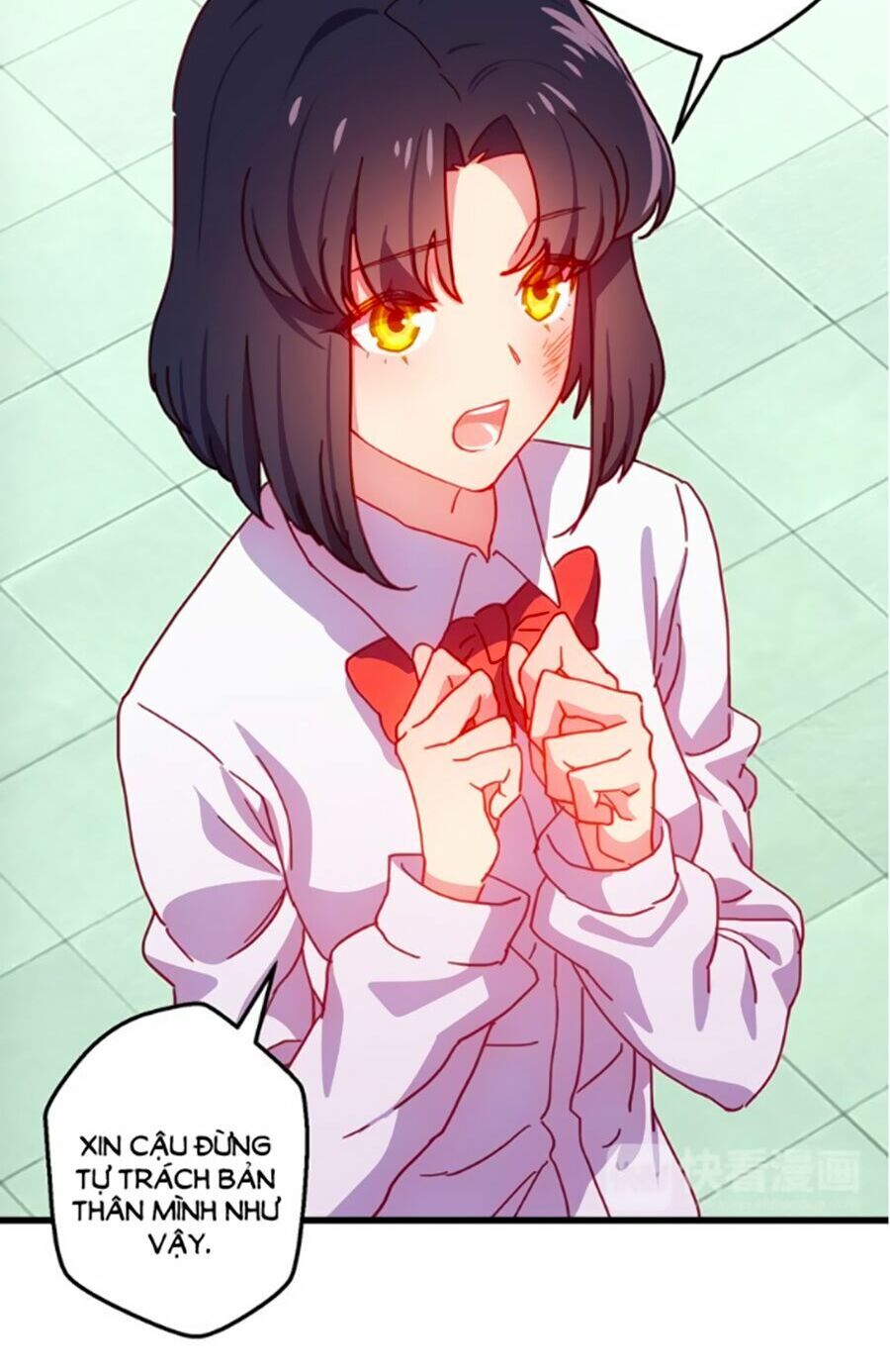 Bài Ca Tình Yêu - Chương 6 - Trang 35