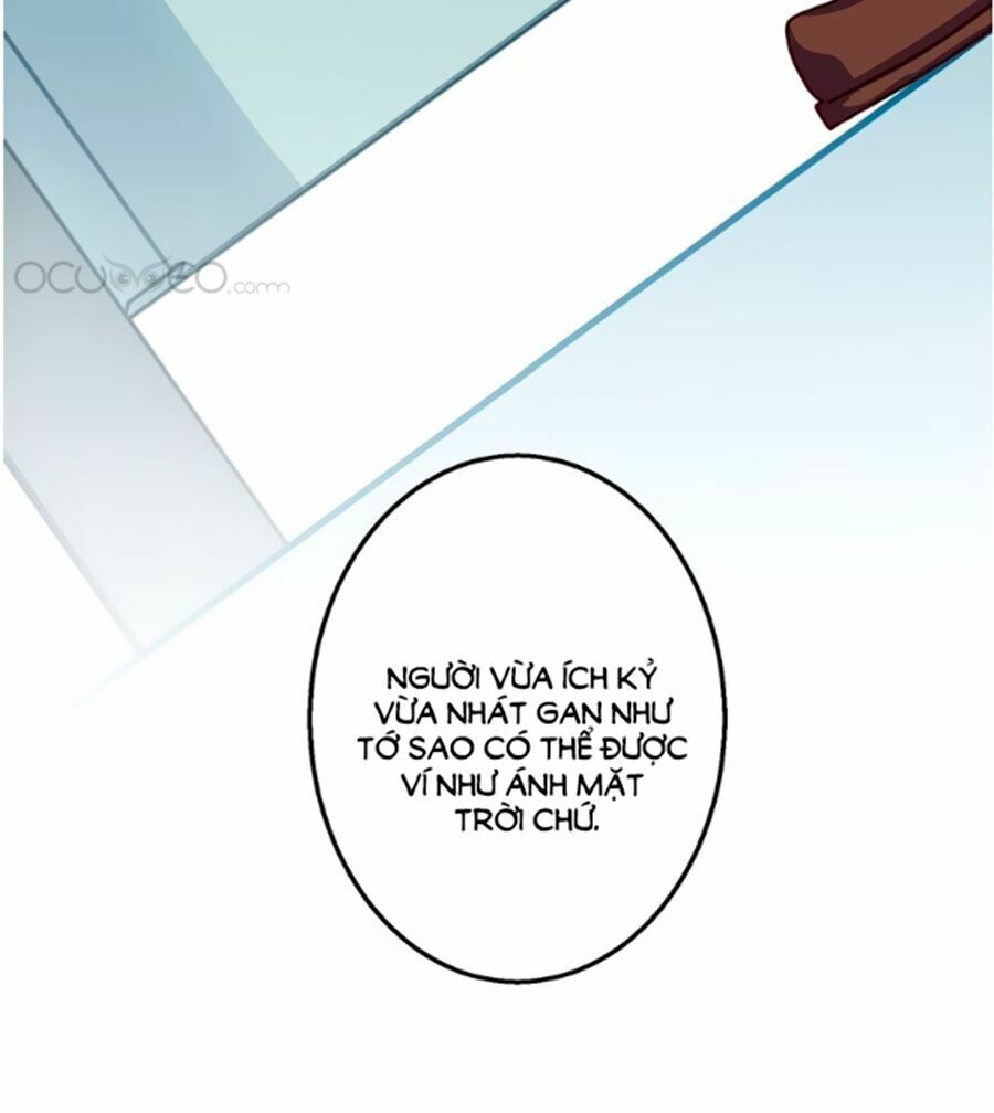 Bài Ca Tình Yêu - Chương 6 - Trang 38