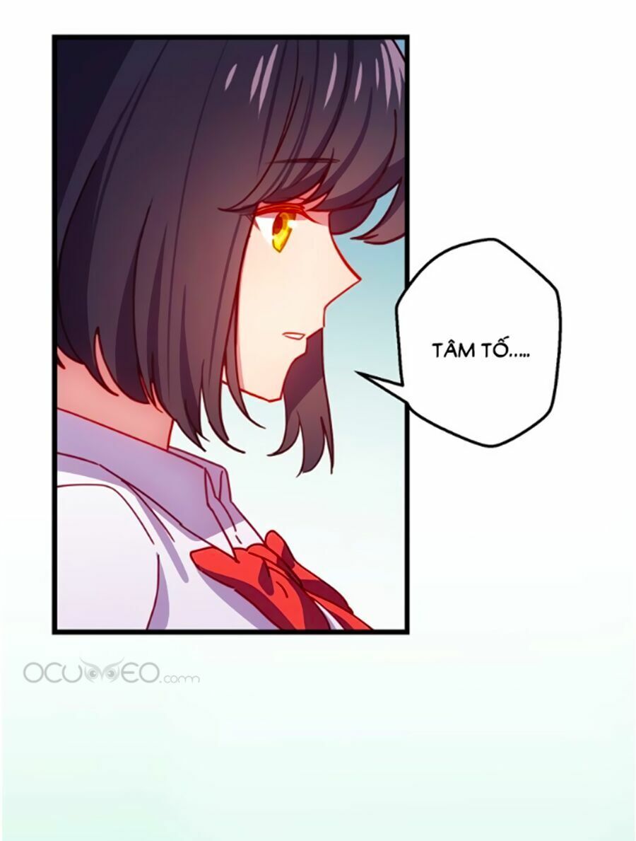 Bài Ca Tình Yêu - Chương 6 - Trang 39