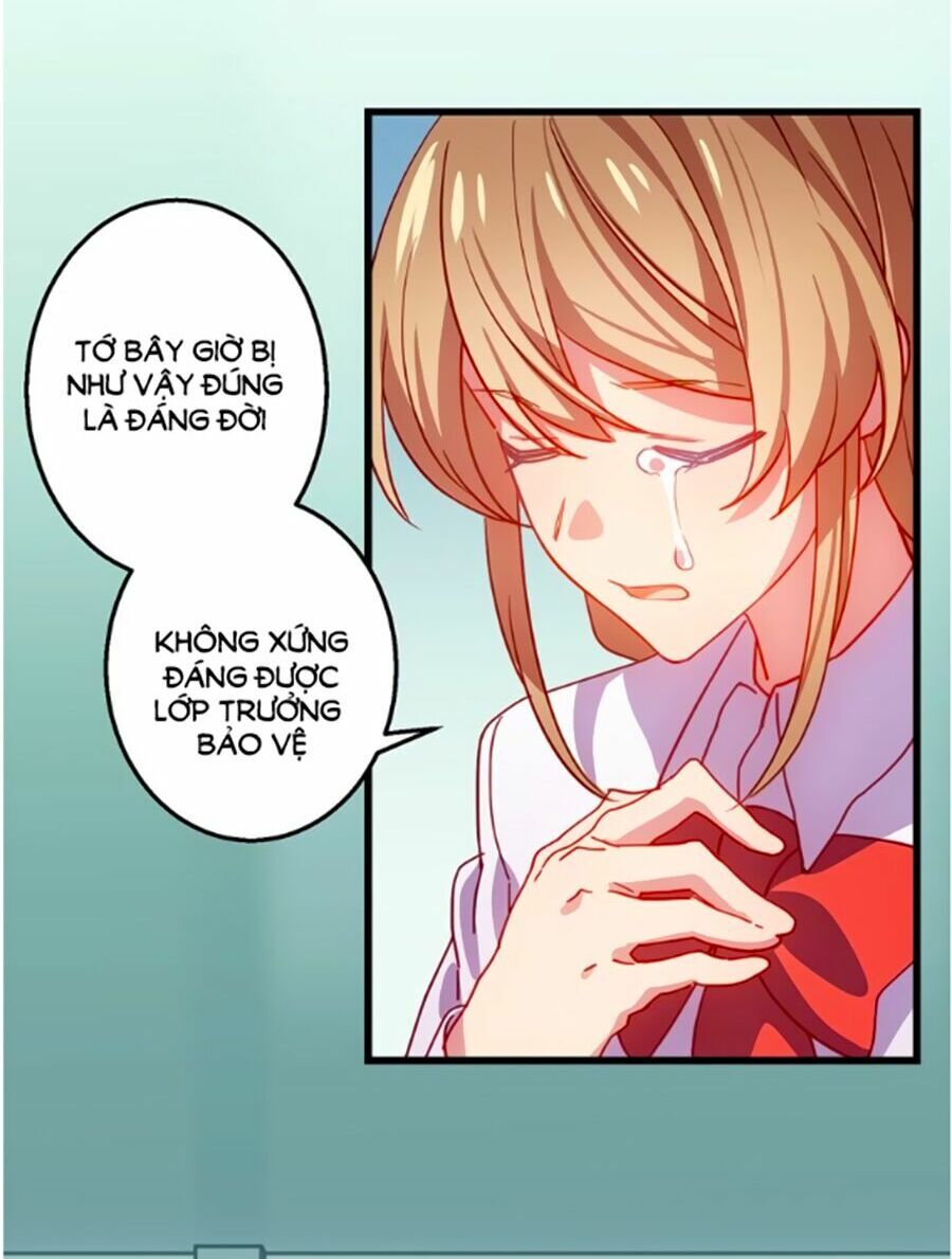 Bài Ca Tình Yêu - Chương 6 - Trang 40