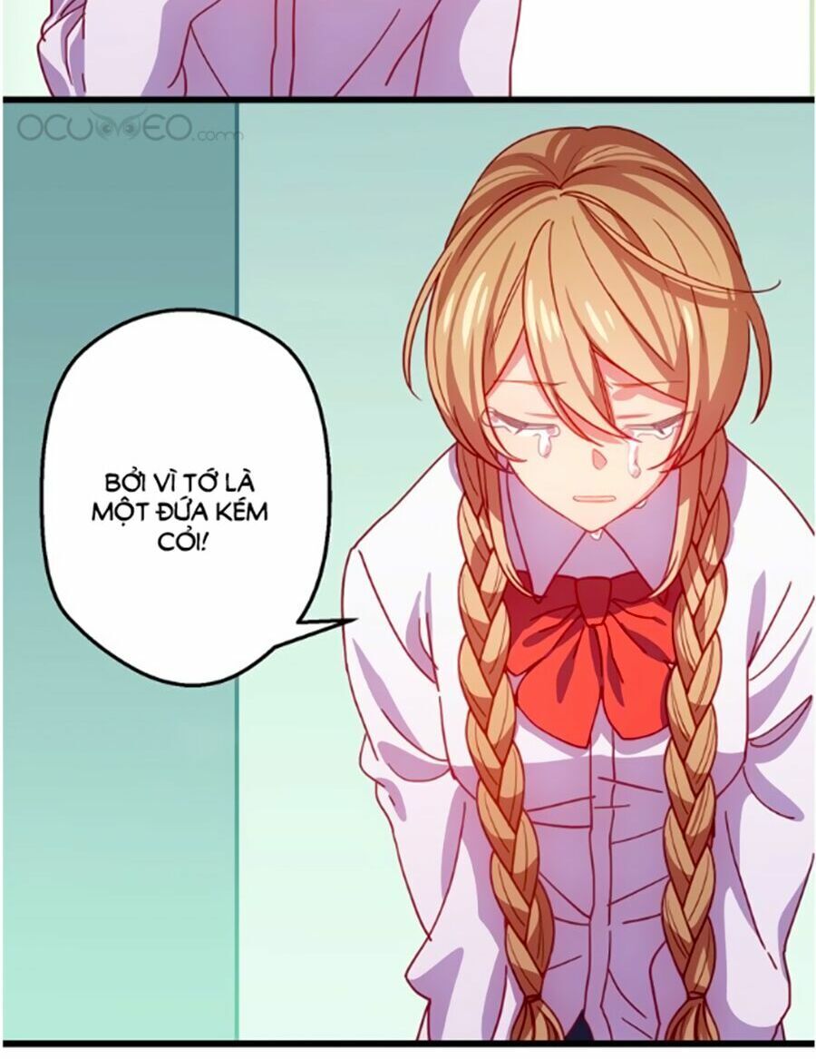 Bài Ca Tình Yêu - Chương 6 - Trang 42