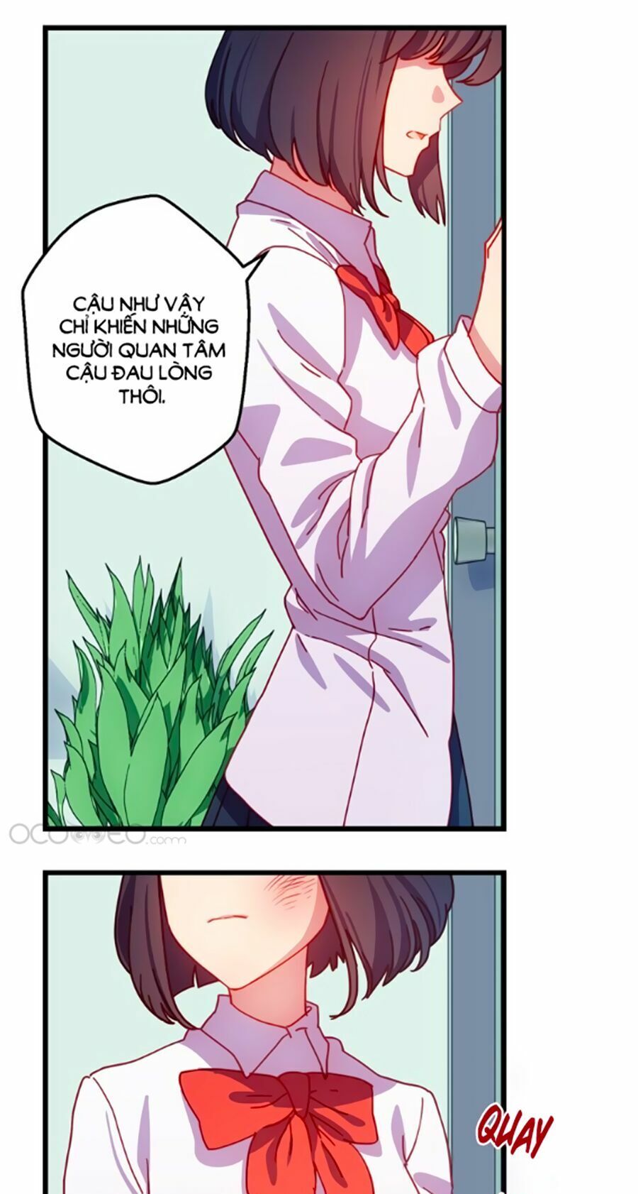 Bài Ca Tình Yêu - Chương 6 - Trang 43