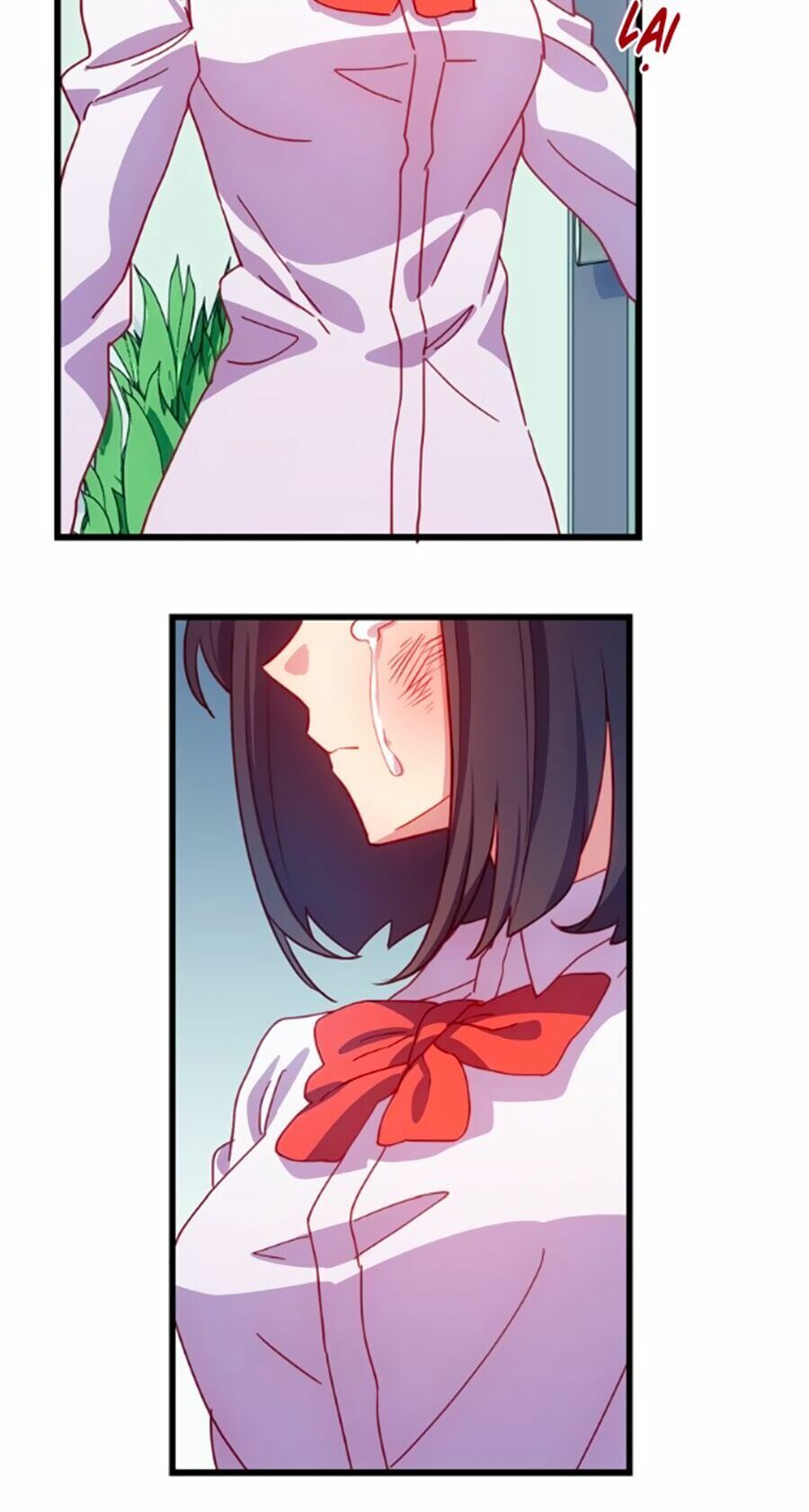 Bài Ca Tình Yêu - Chương 6 - Trang 44