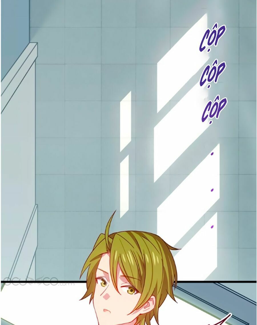 Bài Ca Tình Yêu - Chương 6 - Trang 47