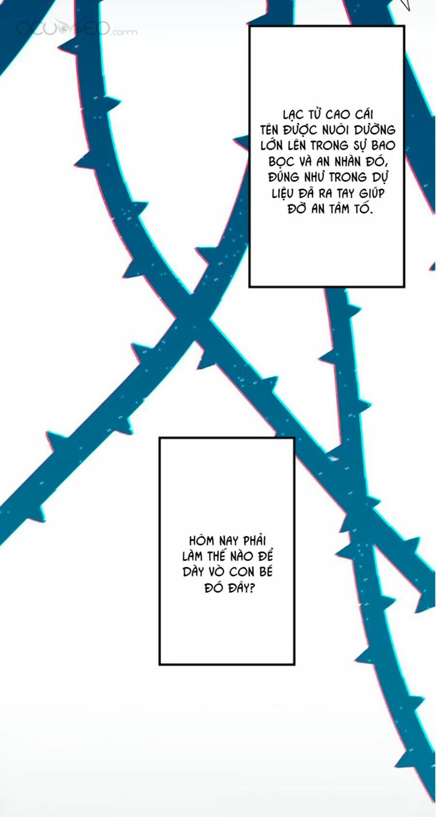 Bài Ca Tình Yêu - Chương 6 - Trang 10