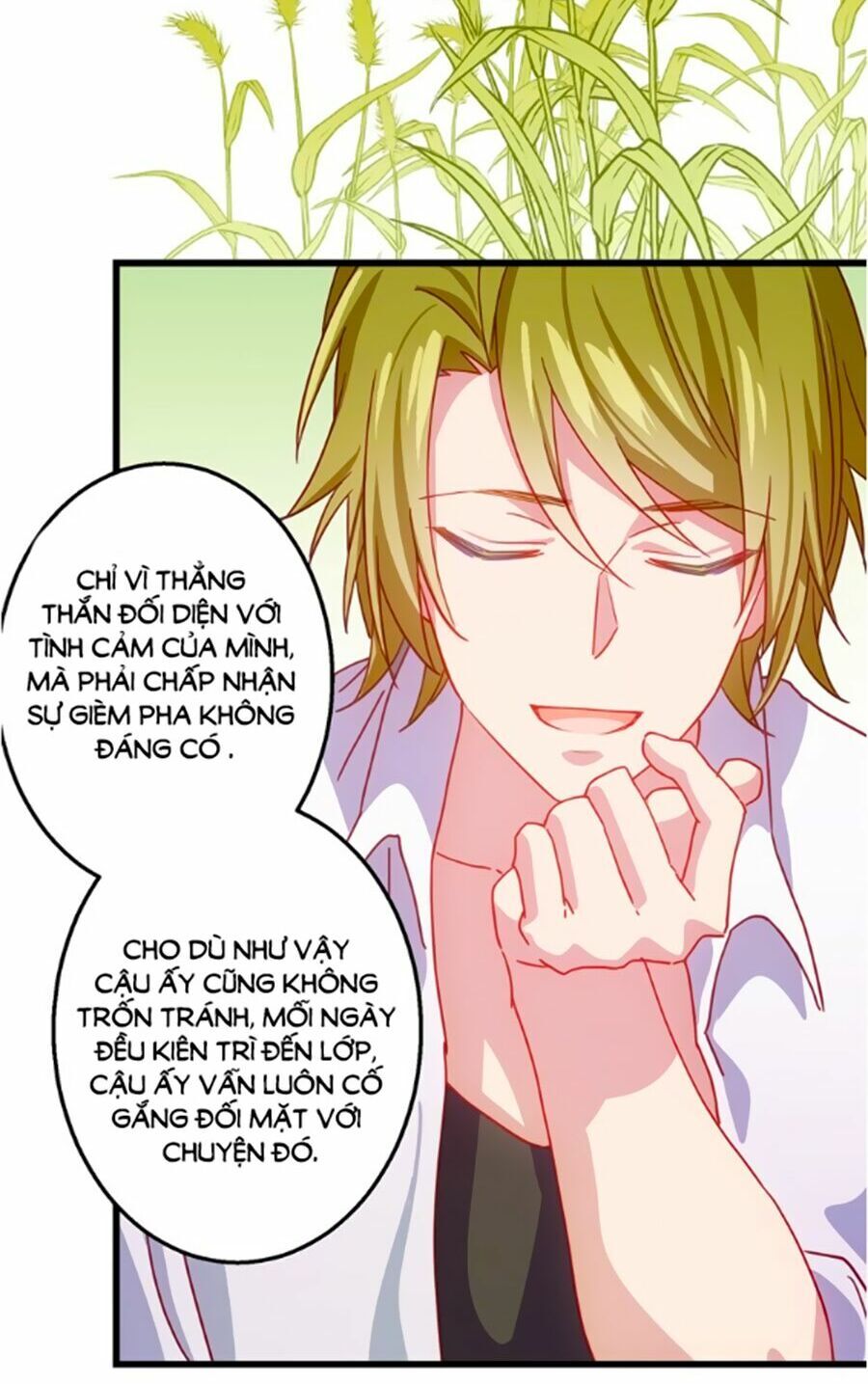 Bài Ca Tình Yêu - Chương 7 - Trang 16