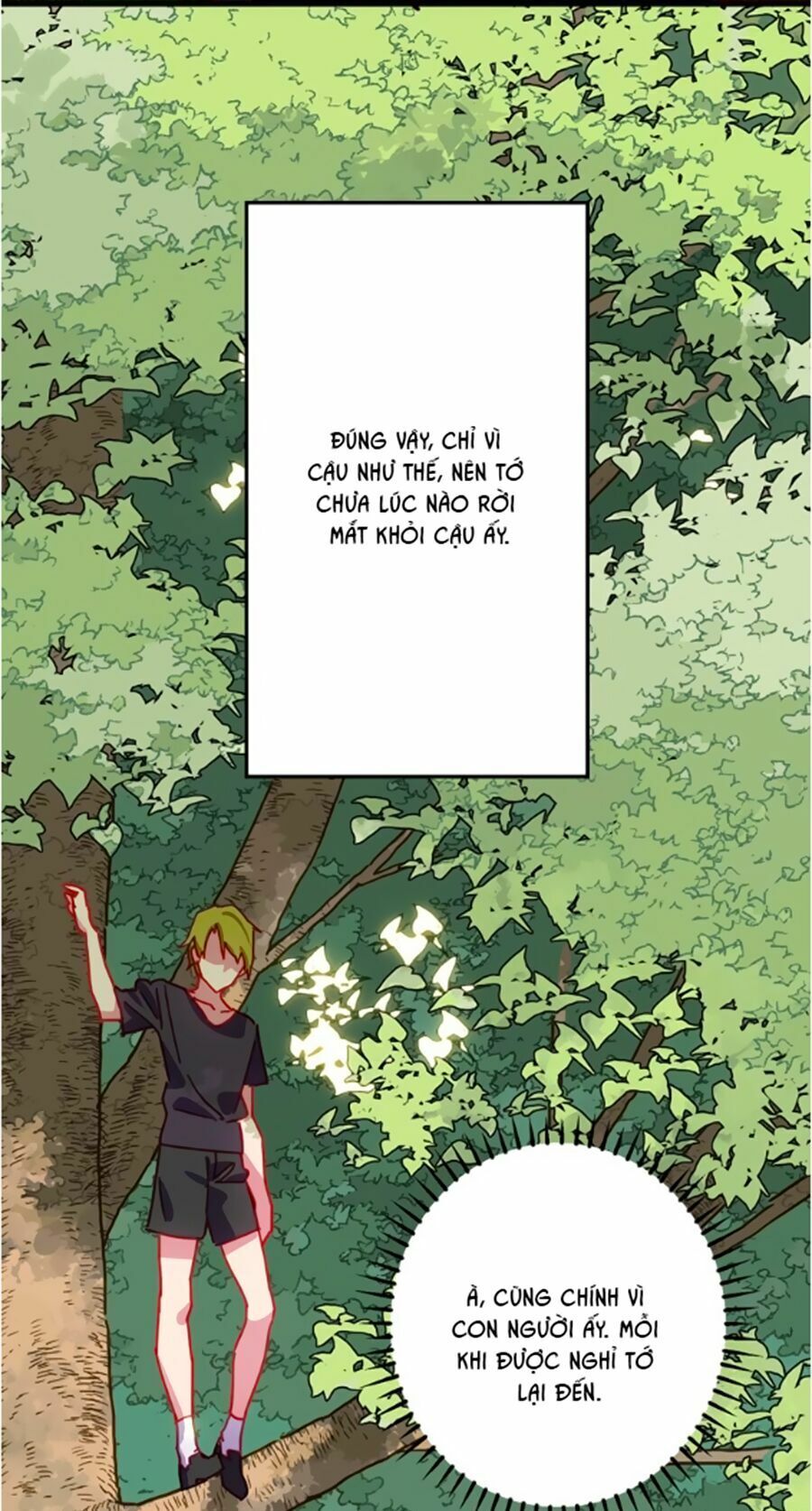 Bài Ca Tình Yêu - Chương 7 - Trang 18